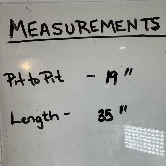 Papermoon blue black and gray abstract print belted dress size medium - Picture 6 of 6